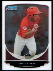 2013 Bowman Chrome Mini BS 101-200 you pick