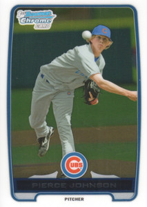 A7631- 2012 Bowman Chrome Draft draft Picks 1-165 -You Pick- 10+ FREE US SHIP