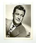 Dennis Morgan, Hollywood Actor (1950s) - Vintage 4