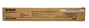 Original DEVLOP Toner TN626 Magenta für bizhub C450 C550 C650 - Bild 1 von 1