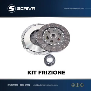 Set Embrague Ford Fiesta IV Puma Mazda 121 III - Imagen 1 de 1