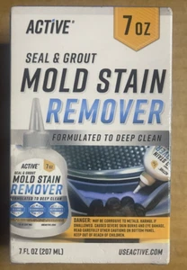 Mold Stain Remover Gel Cleaner Heavy Duty Stain Cleaner for Front Loader Wash... - Picture 1 of 7