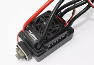 Horizon 1/8 Fuze 590A 2-3S Lipo Sensorless Brushless Regulator DYNS2641 ERX® - Picture 1 of 1