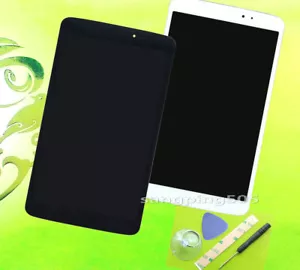 LCD Display Touch Screen Digitizer Assembly For LG G Pad Tablet Series - Picture 1 of 8