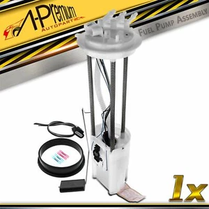 A-Premium 1x Fuel Pump Module Assembly for Chevrolet Silverado 2500 GMC E3501M - Picture 1 of 10