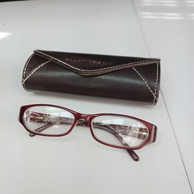 Anteojos laminados Ellen Tracy Licerta-Berry L. 125 mm Foto 1 de 4
