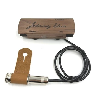 Humbucker Magnetic/Mic Soundhole Pickup, SH-4H - Picture 1 of 1