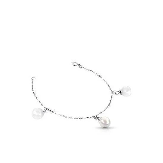 PULSERA MORELLATO ORO NACRE\' (HDN04) genuina Foto 1 de 1