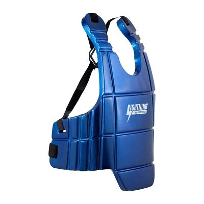 ProForce Lightning Sports Sparring Body Guard - Image 1 of 4