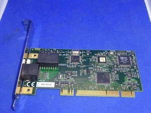 EICON DIVA PRO 3.0 PCI ISDN KARTE #GK3325 - Bild 1 von 3