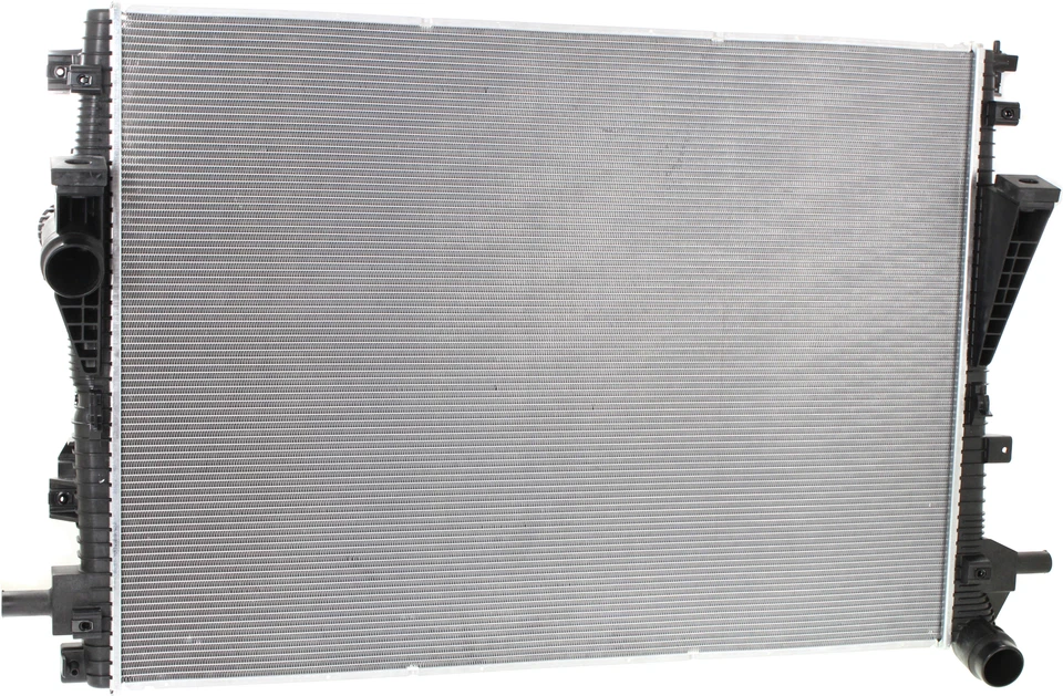 New Radiator For Ford F-450 Super Duty 2011-2016 - Image 1 of 4