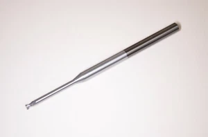 VHM Radiusfräser 3mm  WNT 50903304 Typ W 45° RHV13661 - Bild 1 von 6