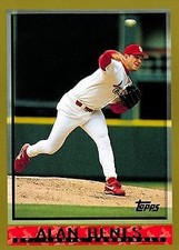 1998 Topps Baseball Series 2 Pick Your Card NM-MT