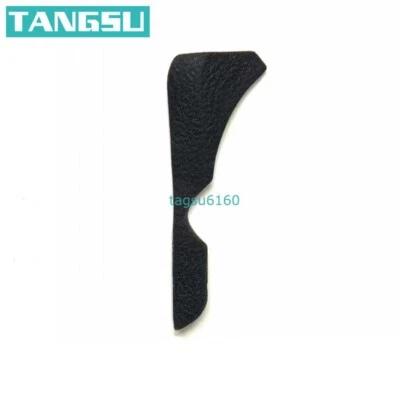 COPY For Nikon D5500 D5600 Front Cover Left Side Rubber Part - Image 1 of 2