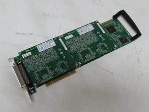 Audio Codes NGX Series 24 Channel PCI Controller Card 910-0314-003 Rev L - Picture 1 of 5