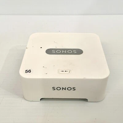 Media Streamers Sonos Bridge BR000 Sistema HiFi Inalámbrico - Sin Fuente de Alimentación Foto 1 de 4
