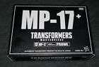Takara Tomy Transformers Masterpiece MP-17+ Prowl Anime Ver Genuine For Sale