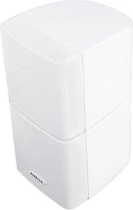 BOSE Direct/Reflecting Cube Lautsprecher - weiß - NEU & OVP - Picture 1 of 2