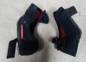 TPS 250 EP 8" elbow pads youth hockey - Picture 1 of 6