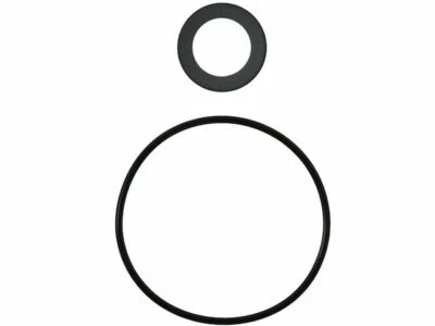 For 1980-1987 Ford F700 Oil Filter O-Ring Felpro 97244PV 1981 1982 1983 1984 - Image 1 of 2