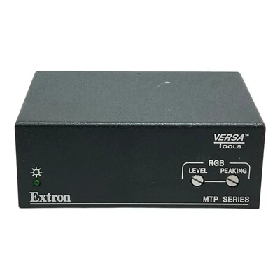 Extron MTP R 15HD RS | Empfänger Transmitter Receiver - Image 1 of 4
