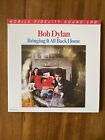 Bob Dylan Bringing It All Back Home Vinyl LP Set Ltd Numbered 45 RPM MONO