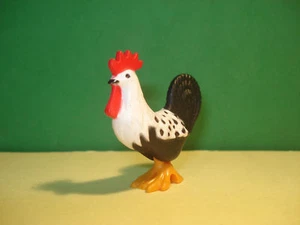 PLAYMOBIL GALLO  ESTADO NUEVO! - Imagen 1 de 2