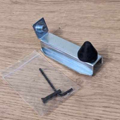 Brake mod system ONLY Thrustmaster T3PA add-on mode 3-pedal set conical + screw - Image 1 of 4