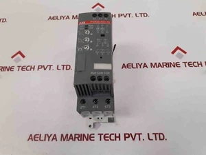 ABB PSR25-600-70 Soft Starter 1SFA896108R7000 500V 60A - Picture 1 of 7
