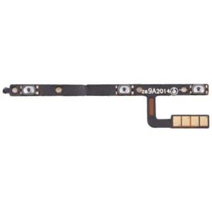 Cable flexible botón de encendido y volumen para ZTE Blade A71 7030 - Imagen 1 de 5