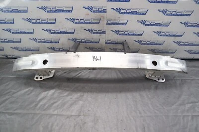 2016 CHEVROLET CAMARO SS LT1 6.2L OEM REAR BUMPER REINFORCEMENT BAR ASSY #1661 - Image 1 of 4