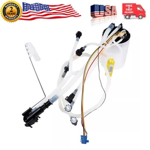Fuel Pump Assembly for Porsche Panamera 3.0 3.6 4.8 V6 2010-2016 97062013200 - Bild 1 von 13