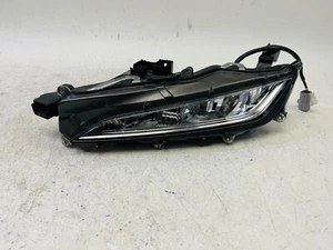 2020 2021 2022 LEXUS RX RX350 RX450 LEFT LH DRIVER SIDE LED FOG LIGHT LAMP OEM - Imagen 1 de 9