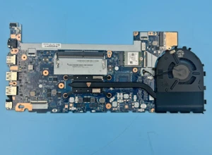 Lenovo ThinkPad E14 14" Mainboard Intel i5-10210U 1,6GHz FRU 5B20S72281 - Bild 1 von 4