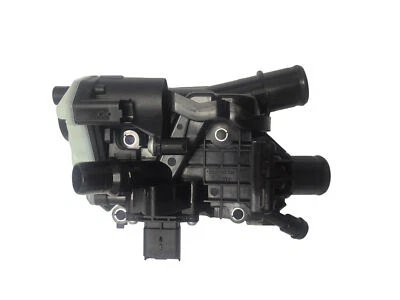 Thermostat mit Fühler für Citroen DS Ford Ford Opel 9849443980 9804160380 - Bild 1 von 4