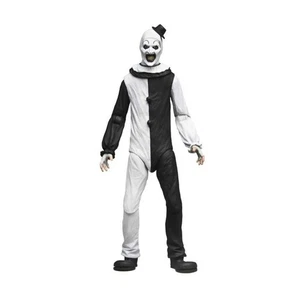 Terrifier Ultimate: ART THE CLOWN - Neca - Foto 1 di 12