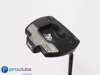 Nice PXG 2025 BLACK HAWK 39.5" PUTTER 452592 - Image 1 of 4