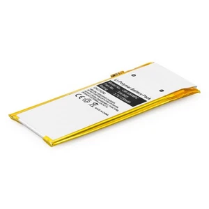 Battery for Apple iPod Nano 4th Gen 616-0405 616-0407 MB903LL/A w/ Open Toolkit - Picture 1 of 5