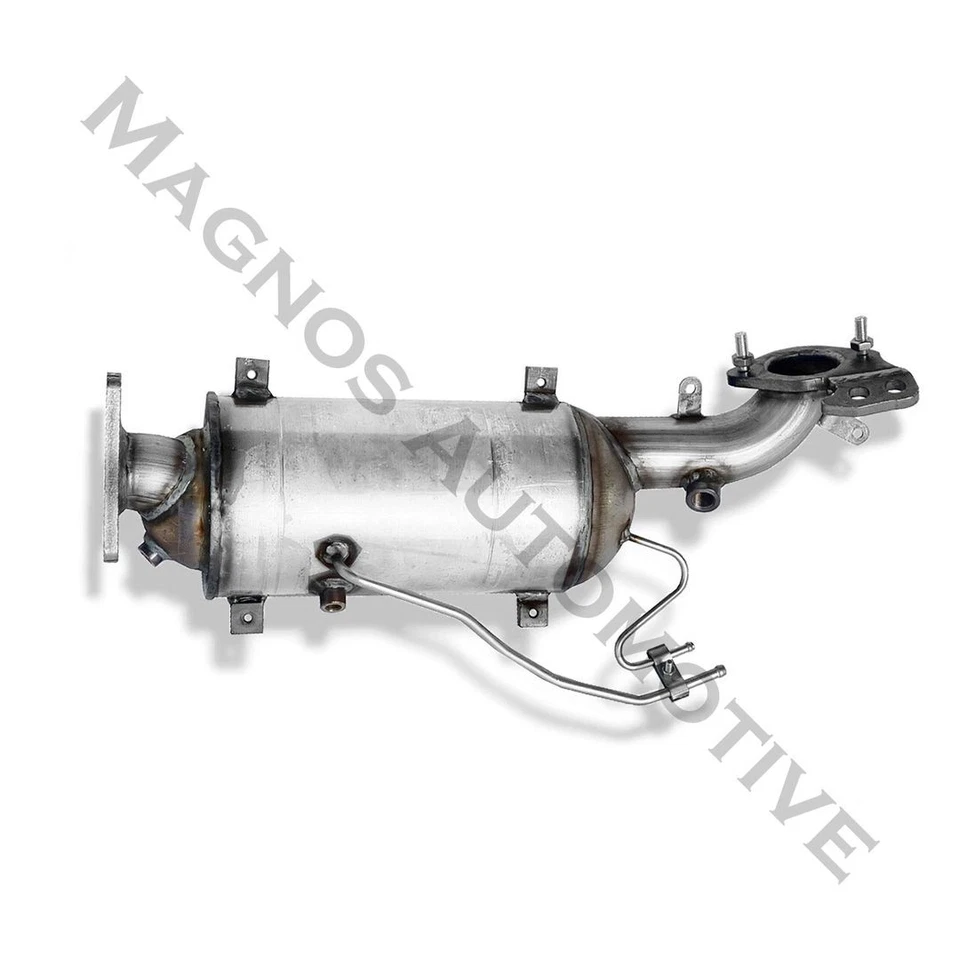 Neuer DPF Subaru für Forester Impreza 2.0 D AWD 44612AA880 - Bild 1 von 1