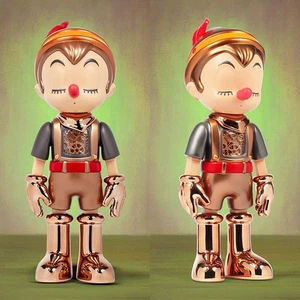 ZCWO FOOLS PARADISE AsleepPino Venus Modelo de Moda Limitado 33 cm Nuevo Stock - Imagen 1 de 10