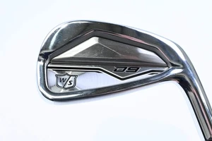 Wilson D9 Forged #3 Iron / 19 Degree / X-Flex KBS Tour Hybrid Prototype 95 Shaft - Picture 1 of 6