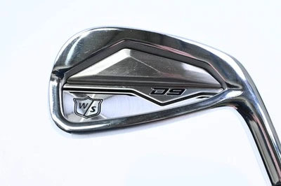 Wilson D9 Forged #3 Iron / 19 Degree / X-Flex KBS Tour Hybrid Prototype 95 Shaft - Image 1 of 4