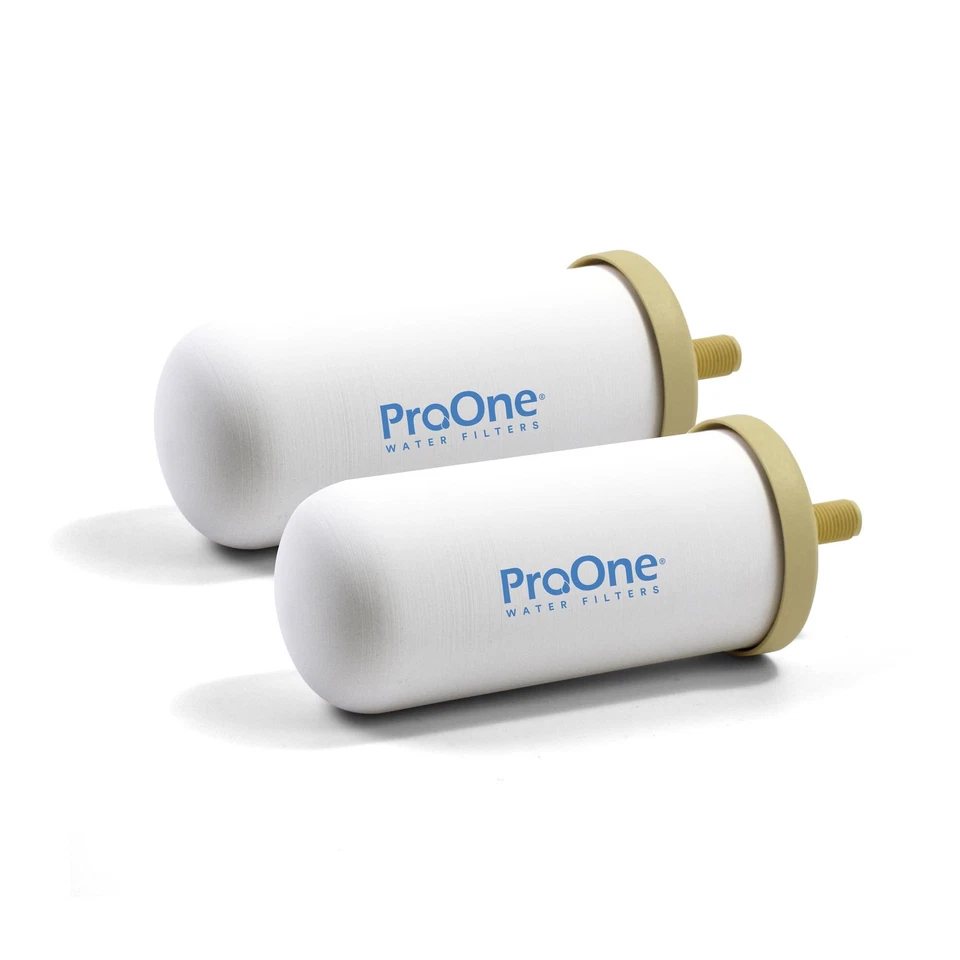 G-Series 5-Inch Gravity Water Replacement Filter, Traveler+, Big+, and Big II... - Image 1 of 4