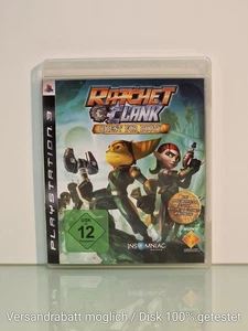 Ratchet & Clank Quest For Booty Zustand sehr gut CIB OVP Sony PlayStation 3 PS3  - Bild 1 von 5