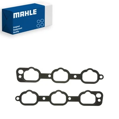 Conjunto de junta coletor de admissão de motor Mahle para 1998-2003 Mercedes-Benz ML320 3.2L - Imagem 1 de 3