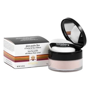 Sisley Phyto-Poudre Libre N°3 Rose d'Orient - Imagen 1 de 11