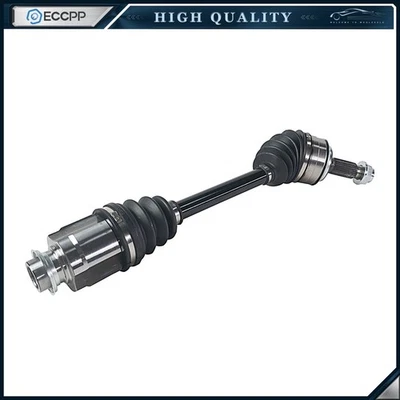 Eixo dianteiro direito CV para Honda Accord automático CVT 2015-2017 CR-V 2015-2016 2,4L - Imagem 1 de 4