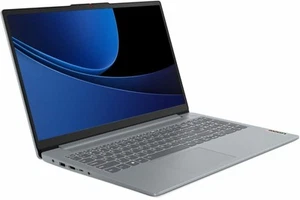 Lenovo - 83E6002EUS - Lenovo IdeaPad Slim 3 15IRU9 83E6002EUS 15.6 Notebook - - Picture 1 of 1