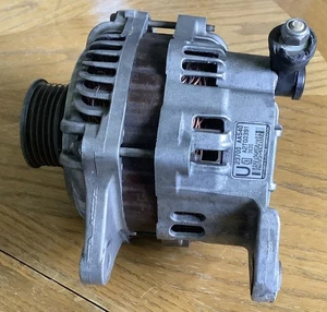 Mitsubishi Subaru Impreza Alternator 23700 AA540 2.5L - 1998-2010, Saab Forester - Picture 1 of 4
