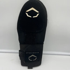 EvoShield Sliding Mitt Hand Guard for Right Hand - Black - Picture 1 of 2